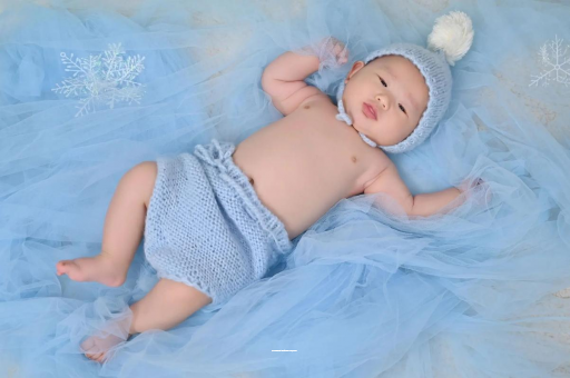 宿州宝宝咳嗽有浓痰