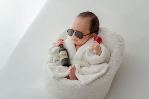 宿州宝宝流黄色浓鼻涕