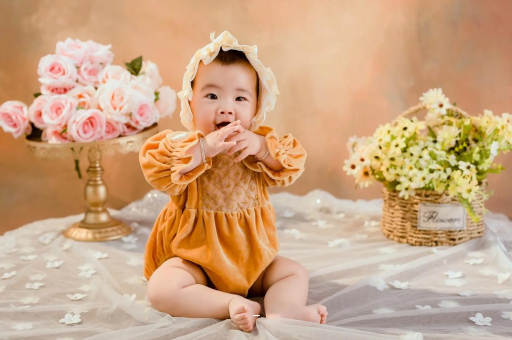 宿州1岁半宝宝食谱